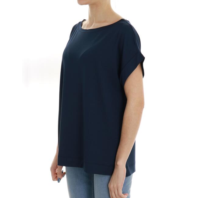 T-SHIRT SCATOLINA VICOLO - Mad Fashion | img vers.650x/